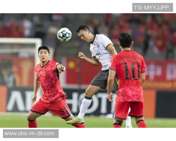 东亚足球锦标赛国足首战失利久尔杰维奇执教首秀遭韩国队零封